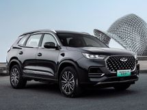 Chery Tiggo 8 Pro e+ Hybrid 1 , 05.2023 - 02.2025, /SUV 5 .