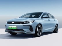 Geely Emgrand L , 1 , 07.2023 - .., 