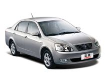 Geely Vision FC 1 , 09.2006 - 11.2011, 