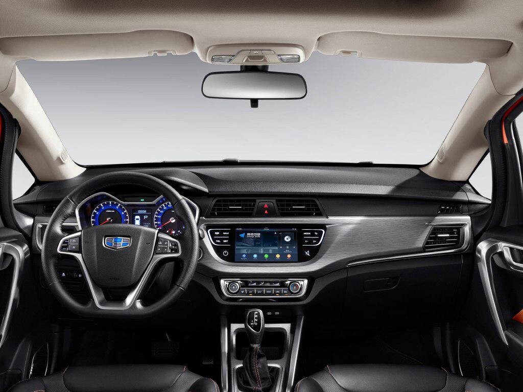 Где находится кнопка тмрс джили визион х6 Geely Vision X3 2017, 2018, 2019, джип/suv 5 дв., 1 поколение технические характ
