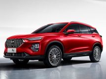 Haima 8S 1 , 07.2019 - .., /SUV 5 .