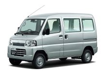 Mitsubishi Minicab MiEV  2023, , 1 