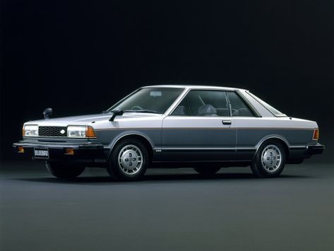 Nissan Bluebird (910)
11.1979 - 09.1983