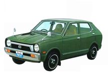 Subaru Rex  1973, , 1 