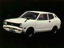 Subaru Rex 2-  1974, , 1 