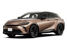 Toyota Crown 2022, /suv 5 ., 16 