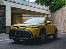 Toyota Frontlander 2021, /suv 5 ., 1 , XG10