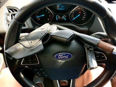 Ford Kuga 2019   |   03.08.2019.