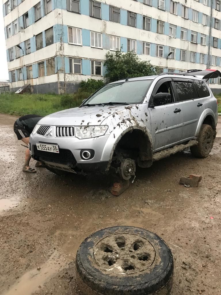 Тойота Ленд Крузер Прадо, Всех приветствую, дизель, 4wd, Иркутск