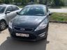   Ford Mondeo, 2012