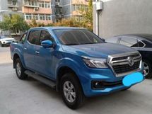   Dongfeng DF6, 2023  