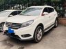   Dongfeng Fengon 580 Pro, 2023
