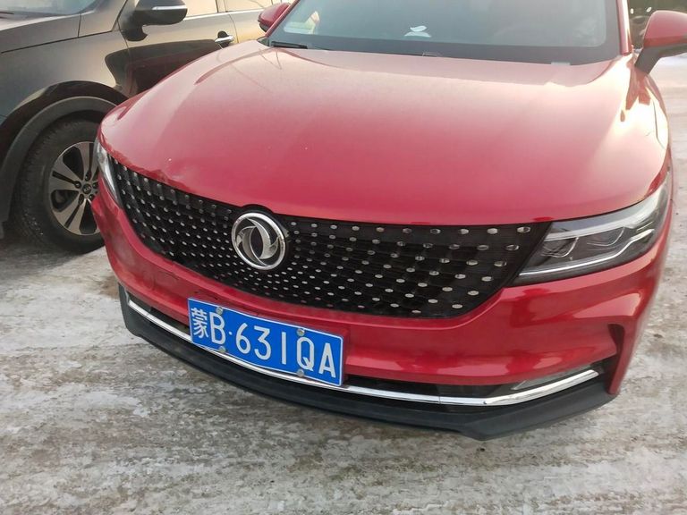 dongfeng отзывы владельцев