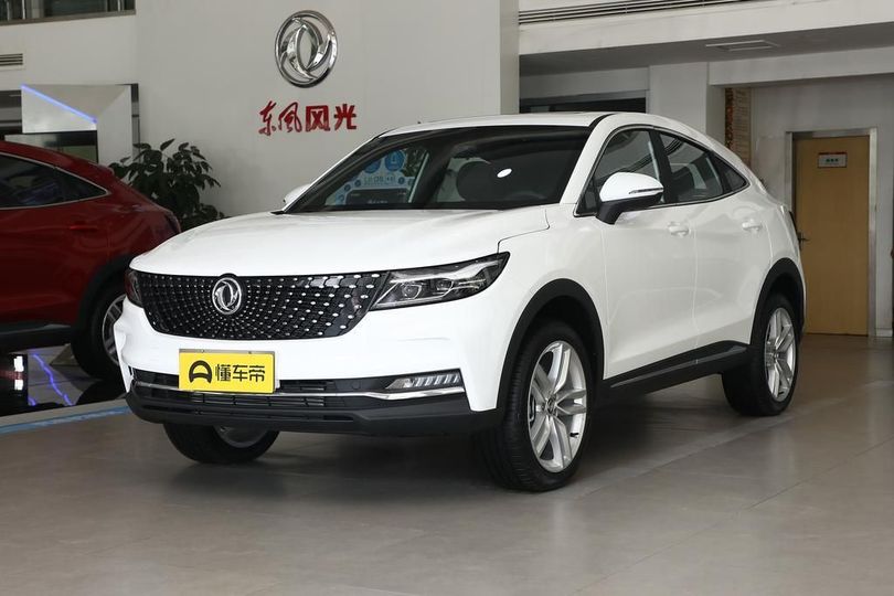 Dongfeng Fengon e3