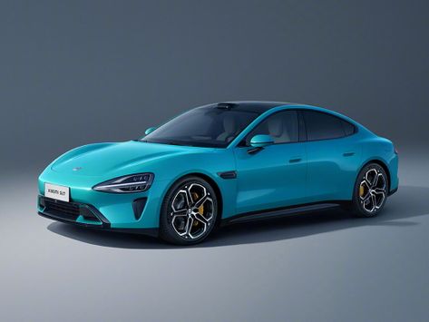 Сяоми СУ7 технические характеристики. Xiaomi SU7 комплектации и цены фото