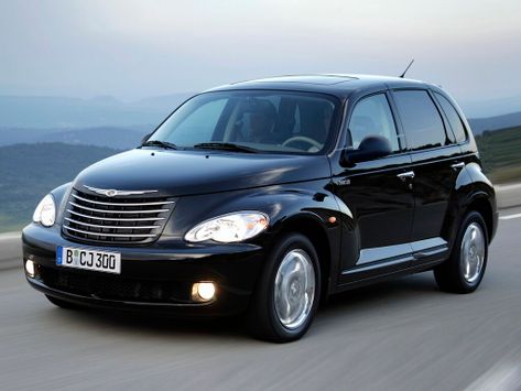 Chrysler PT Cruiser 
08.2005 - 07.2010