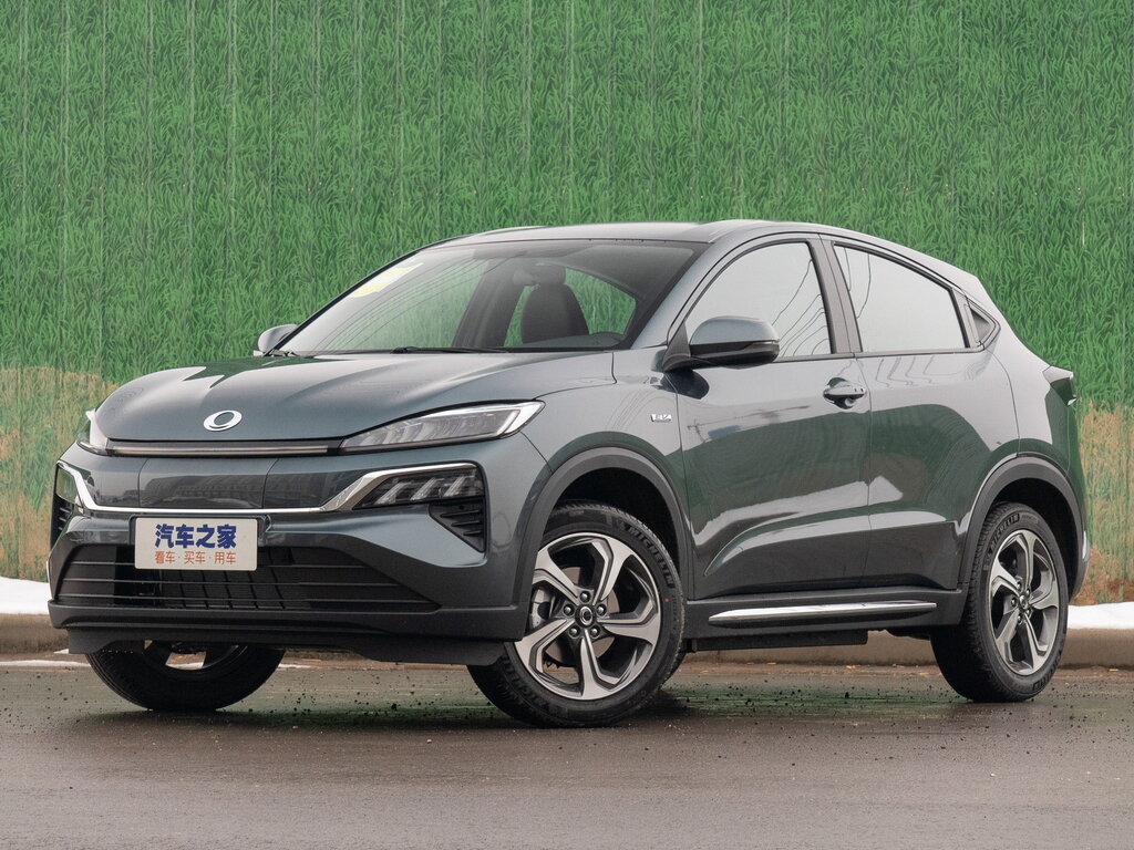 Ciimo M-NV 2020, джип/suv 5 дв., 1 поколение (11.2020 - 05.2023)