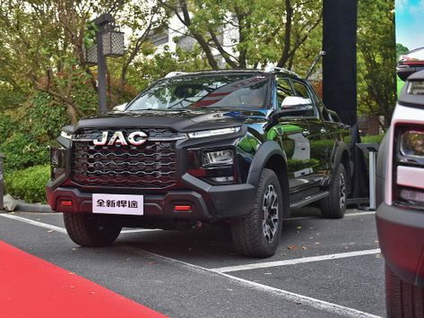  9   JAC T9    