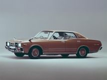Nissan Cedric  1977, , 4 , 330