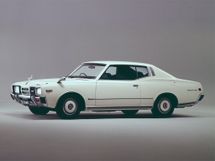 Nissan Cedric  1977, , 4 , 330