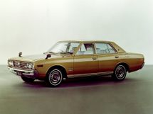 Nissan Cedric 1971, , 3 , 230