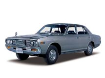 Nissan Gloria  1972, , 4 , 230