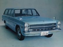 Nissan Gloria 1967, , 3 , A30