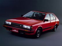 Nissan Langley  1984,  5 ., 2 , N12