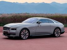 Rolls-Royce Spectre 1 , 10.2022 - .., 