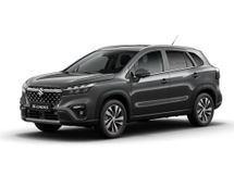 Suzuki S-Cross 1 , 11.2021 - .., /SUV 5 .