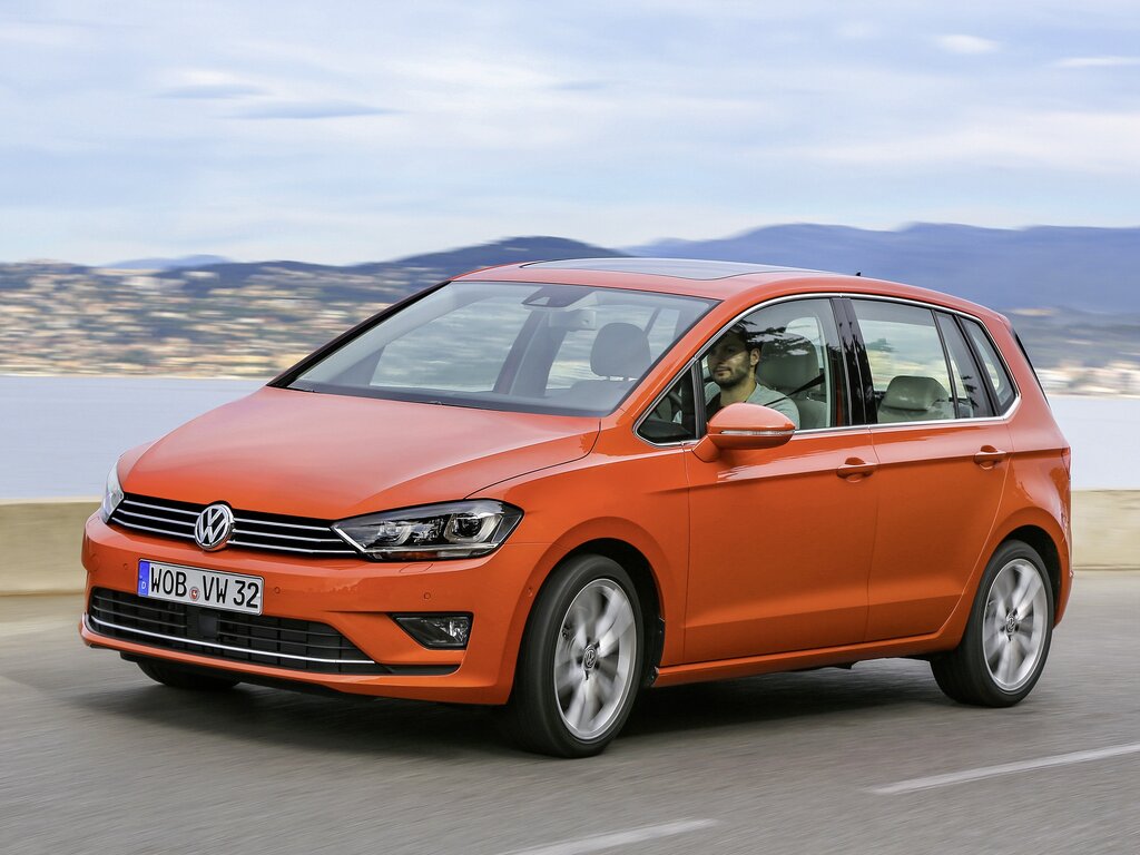 Sportsvan sales