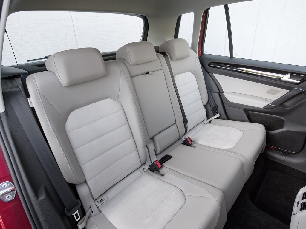 Volkswagen golf sportsvan trendline business hot sale