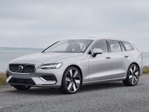 Volvo V60 2 , 02.2018 - .., 