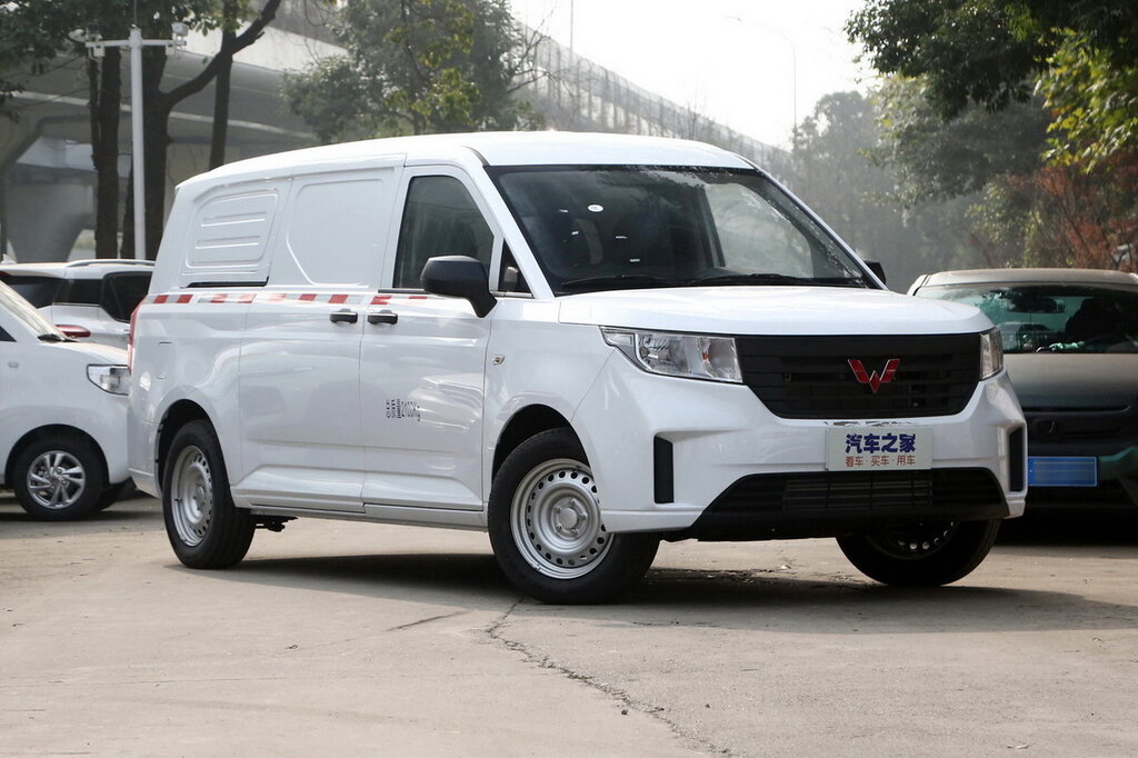 Hongguang Plus