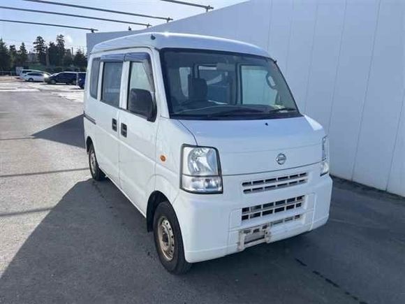 Nissan nv100 Clipper III