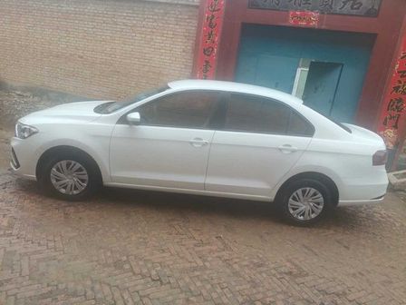Jetta VA3 2023 -  