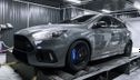   Ford Focus RS, 2017