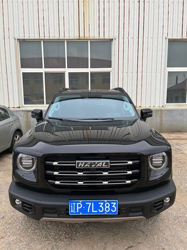 Haval Big Dog DaGou 2023   |   02.11.2023.