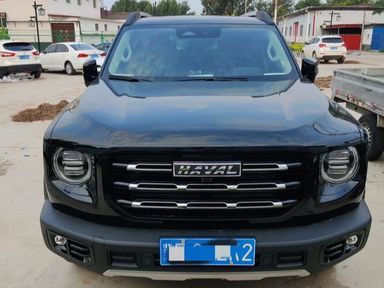 Haval Big Dog DaGou, 2023