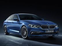 Alpina B5 2017, , 3 , G30