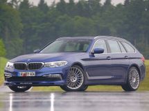 Alpina B5 2017, , 3 , G31