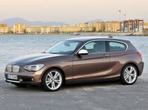 BMW 1-Series 2 , 05.2012 - 03.2015,  3 .