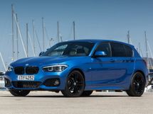BMW 1-Series  2015,  5 ., 2 , F20