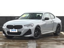 BMW 2-Series 2021, , 2 , G42