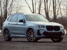 BMW X3 , 3 , 06.2021 - .., /SUV 5 .