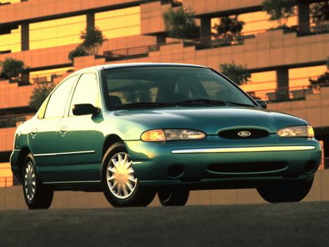 Ford Contour 
08.1994 - 03.1997