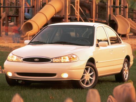 Ford Contour 
01.1997 - 10.2000