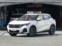 GAC GS3 2023, /suv 5 ., 2 
