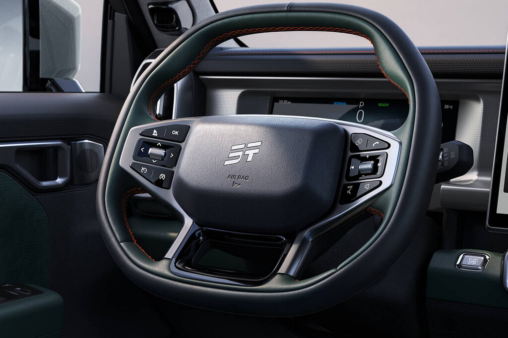 Jetour T2 2024 suv 5  1      