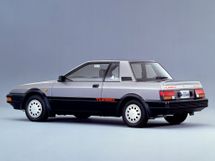 Nissan Exa  1984, , 1 , N12